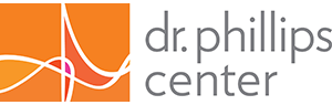 Dr. Phillips Center for the Performing Arts logo