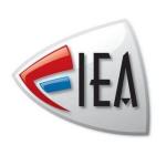 FIEA Logo