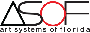 Art Systems of Florida Logo