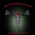 Knights Ghostlight Podcast