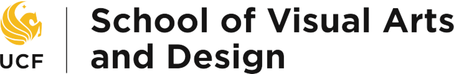 UCF School of Visual Arts and Design
