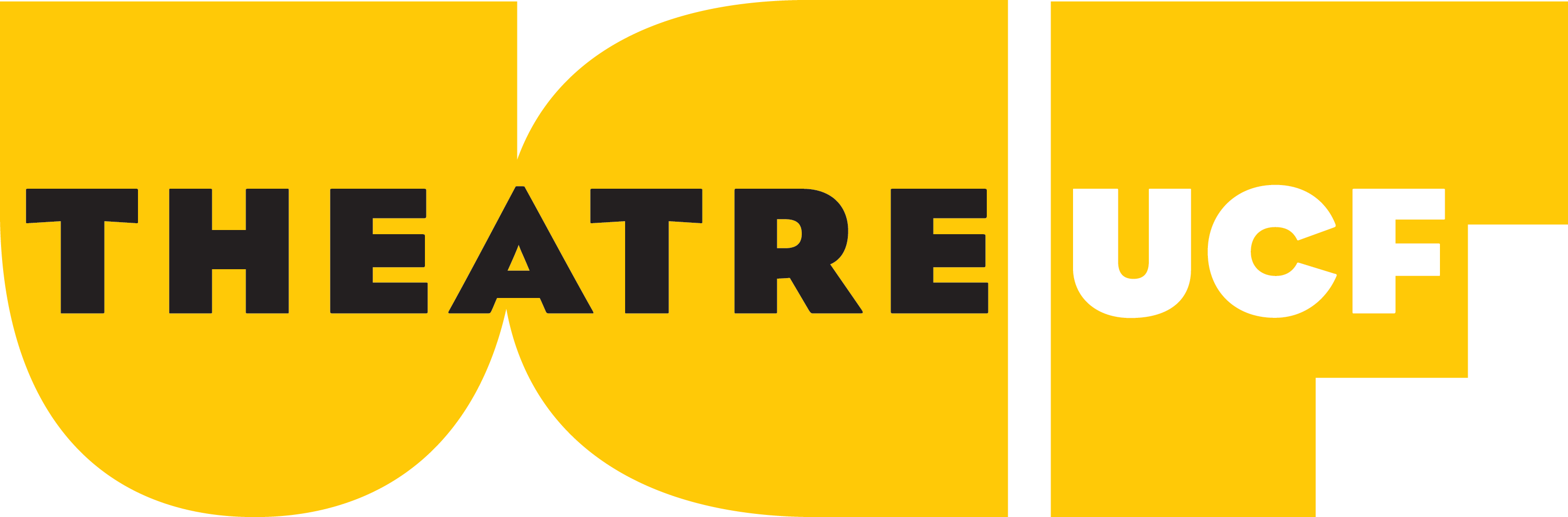 Theatre UCF Logo