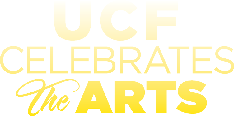UCF Celebrates the Arts 2015